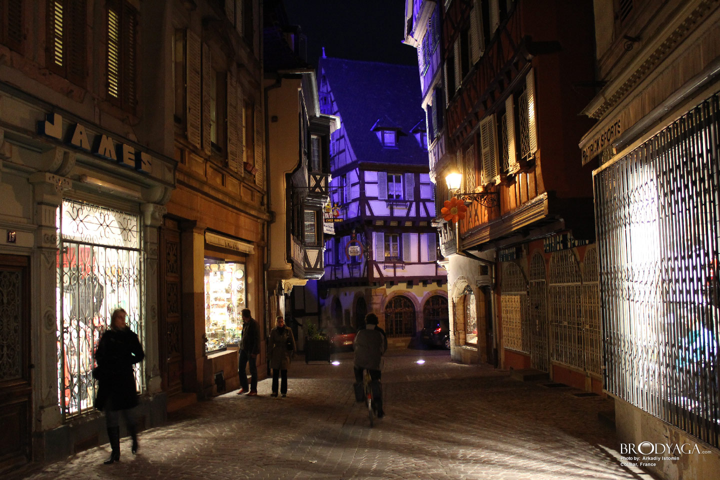 Colmar